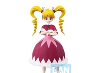 Hunter x Hunter Masterlise Ichibansho Bisky (Greed Island) Figure 