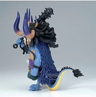 One Piece Mega World Collectable Figure - Kaido 