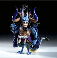 One Piece Mega World Collectable Figure - Kaido 