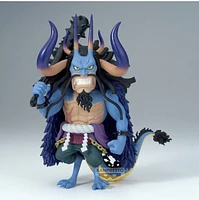 One Piece Mega World Collectable Figure - Kaido 