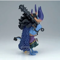 One Piece Mega World Collectable Figure - Kaido 