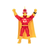 The Simpsons: Radioactive Man Premium Figure 