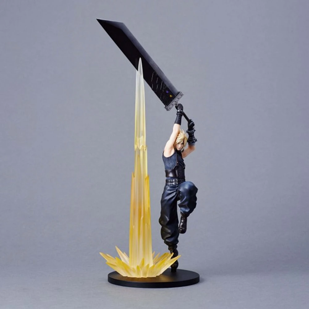 Final Fantasy VII Rebirth Statuette