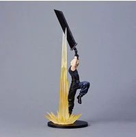 Final Fantasy VII Rebirth Statuette - Cloud Strife 
