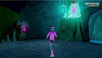 Monster High: Skulltimate Secrets