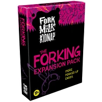 Fork Milk Kidnap Forking Expansion Pack 