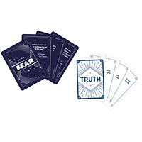 Truth or Fear Party Game 