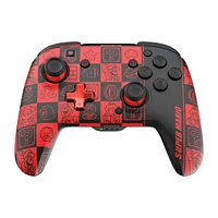 Super Icon Rematch Glow Wireless Controller 