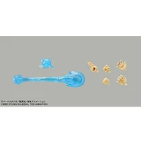 Dragon Ball Z Figure-Rise Super Saiyan Son Goku Model Kit 