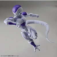 DBZ Figure-rise Standard Frieza (Final Form) (Renewal Ver.) Plastic Model Kit 