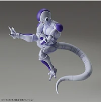 DBZ Figure-rise Standard Frieza (Final Form) (Renewal Ver.) Plastic Model Kit 