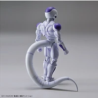 DBZ Figure-rise Standard Frieza (Final Form) (Renewal Ver.) Plastic Model Kit 