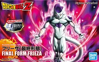 DBZ Figure-rise Standard Frieza (Final Form) (Renewal Ver.) Plastic Model Kit 