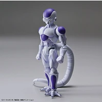 DBZ Figure-rise Standard Frieza (Final Form) (Renewal Ver.) Plastic Model Kit 