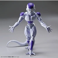 DBZ Figure-rise Standard Frieza (Final Form) (Renewal Ver.) Plastic Model Kit 