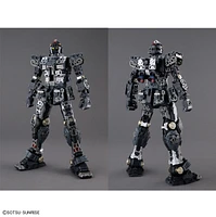 Gundam Rx-78-2 Unleashed 1/60 - PG 