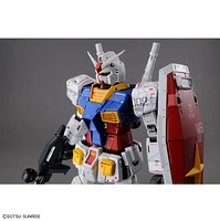 Gundam Rx-78-2 Unleashed 1/60 - PG 