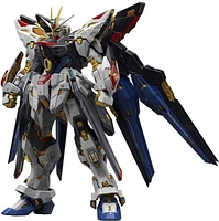 Mobile Suit Gundam SEED Destiny - Strike Freedom Gundam MGEX 1/100 Scale Model Kit 