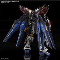 Mobile Suit Gundam SEED Destiny - Strike Freedom Gundam MGEX 1/100 Scale Model Kit 
