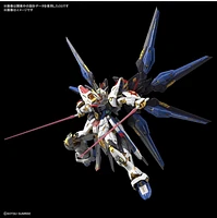 Mobile Suit Gundam SEED Destiny - Strike Freedom Gundam MGEX 1/100 Scale Model Kit 