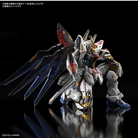Mobile Suit Gundam SEED Destiny - Strike Freedom Gundam MGEX 1/100 Scale Model Kit 