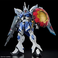 Gundam Seed Freedom Gyan Strom (Agnes Giebenrath Custom) Bandai Model Kit 1/144 HG 