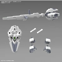 Bandai SD Gundam Cross Silhouette Gundam Caliburn Plastic Model (Gundam: The Witch from Mercury) 