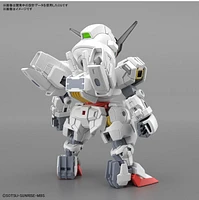 Bandai SD Gundam Cross Silhouette Gundam Caliburn Plastic Model (Gundam: The Witch from Mercury) 