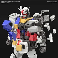 Bandai Hobby RG 1/144 RX-78-2 Gundam Ver.2.0 