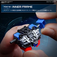 Bandai Hobby RG 1/144 RX-78-2 Gundam Ver.2.0 
