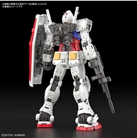 Bandai Hobby RG 1/144 RX-78-2 Gundam Ver.2.0 