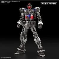 Bandai Hobby RG 1/144 RX-78-2 Gundam Ver.2.0 