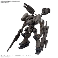 Armored Core VI Fires of Rubicon RaD CC-2000 Orbiter Nightfall Model Kit 