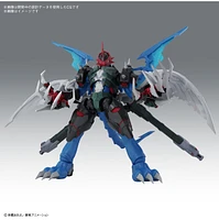 Digimon Adventure Figure-Rise Standard Amplified Paildramon Model Kit 