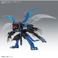 Digimon Adventure Figure-Rise Standard Amplified Paildramon Model Kit 