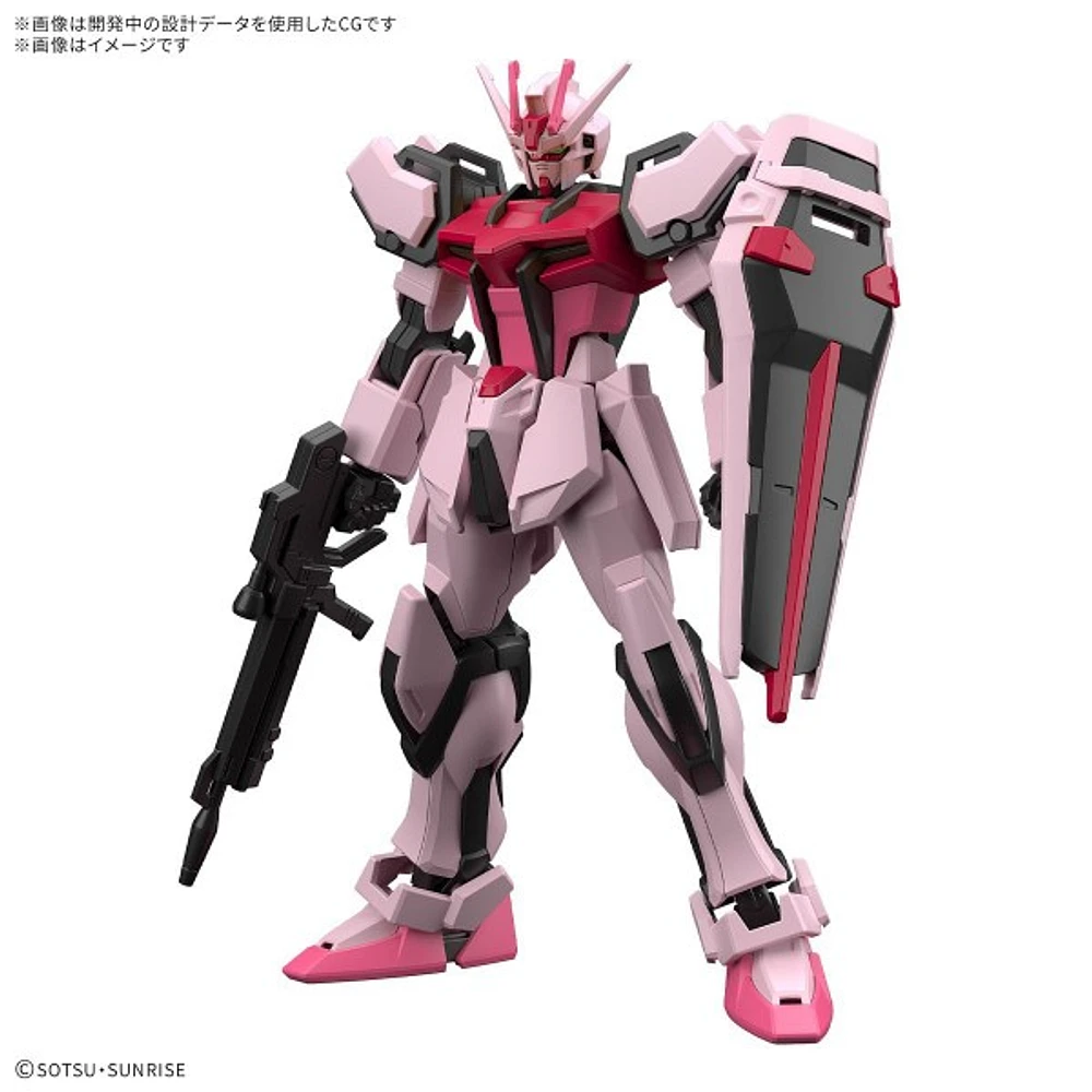 Bandai Gundam 1/144 Entry Grade Strike Rouge Model Kit