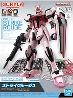 Bandai Gundam 1/144 Entry Grade Strike Rouge Model Kit 