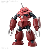 Bandai HG Gundam Seed Z'Gok 1/144 Scale Model Kit 