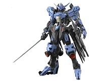 Bandai Hobby MG 1/100 Gundam Vidar Build Kit 