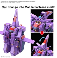 Psycho Gundam MK-? - Bandai Hobby HG 1/144 