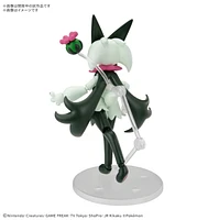 Bandai Hobby Pokémon Model Kit Meowscarada 