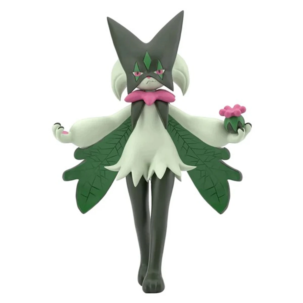 Bandai Hobby Pokémon Model Kit Meowscarada