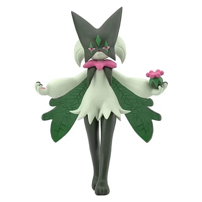 Bandai Hobby Pokémon Model Kit Meowscarada 