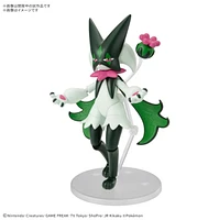 Bandai Hobby Pokémon Model Kit Meowscarada 