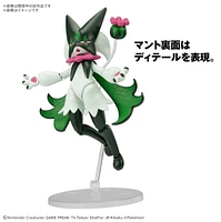 Bandai Hobby Pokémon Model Kit Meowscarada 