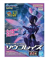 Pokemon Plamo Collection #57 Ceruledge Model Kit 