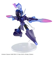Pokemon Plamo Collection #57 Ceruledge Model Kit 