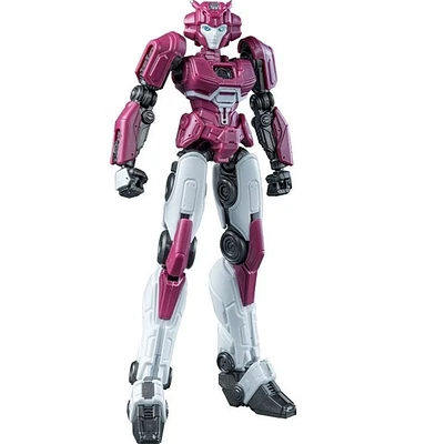 Transformers One AMK Series (Cog-less Mode) Orion Pax Model Kit:  ELITA-1 