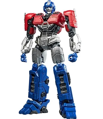 Transformers One AMK Series (Cog-less Mode) Orion Pax Model Kit:  Optimus Prime 