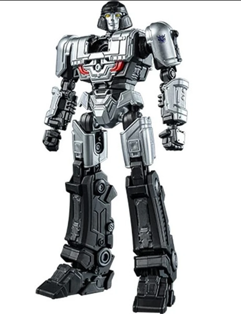 Transformers One AMK Series (Cog-less Mode) Orion Pax Model Kit: D-16